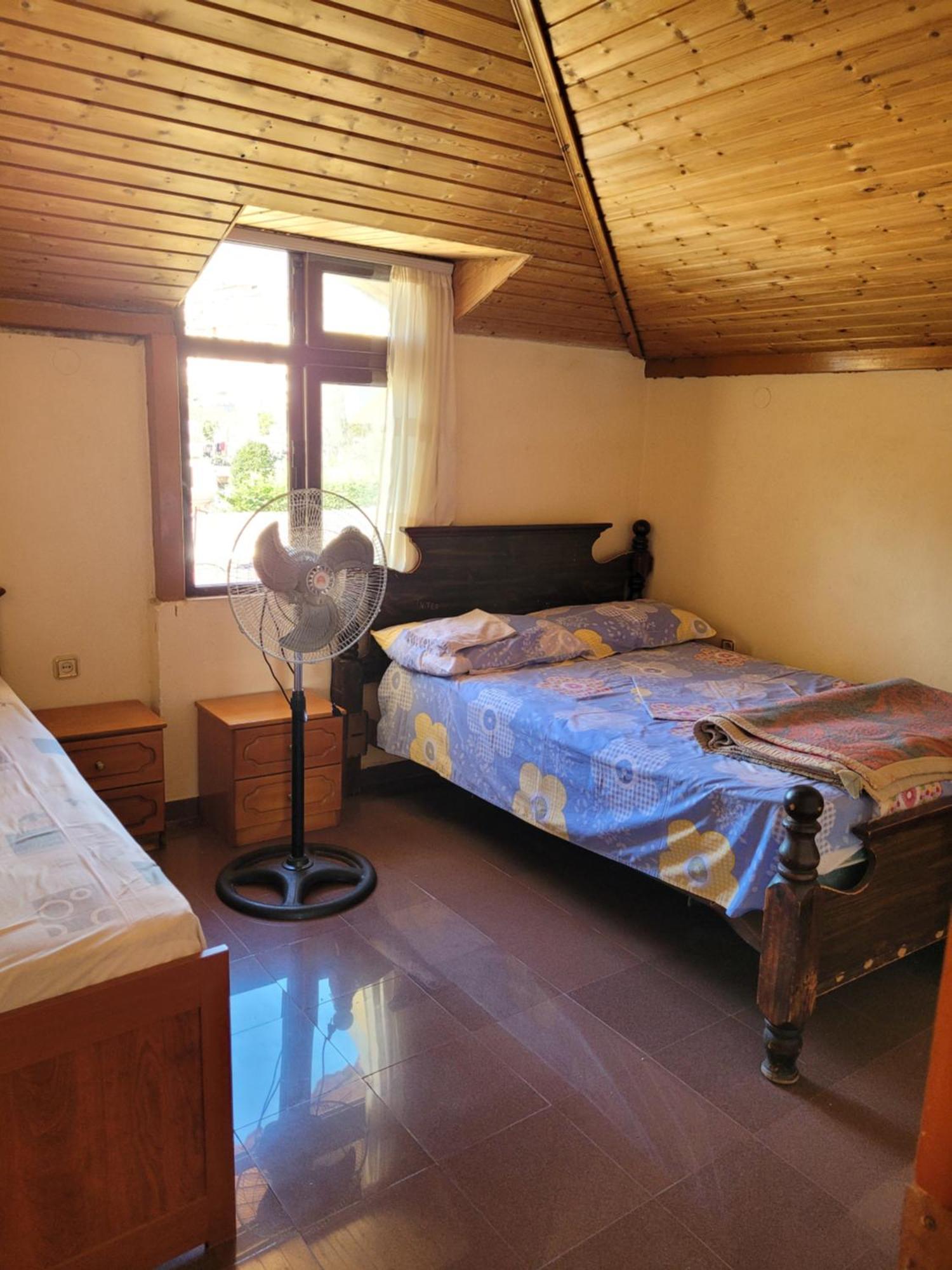 Apartamente Plazhi Sarandë Eksteriør billede