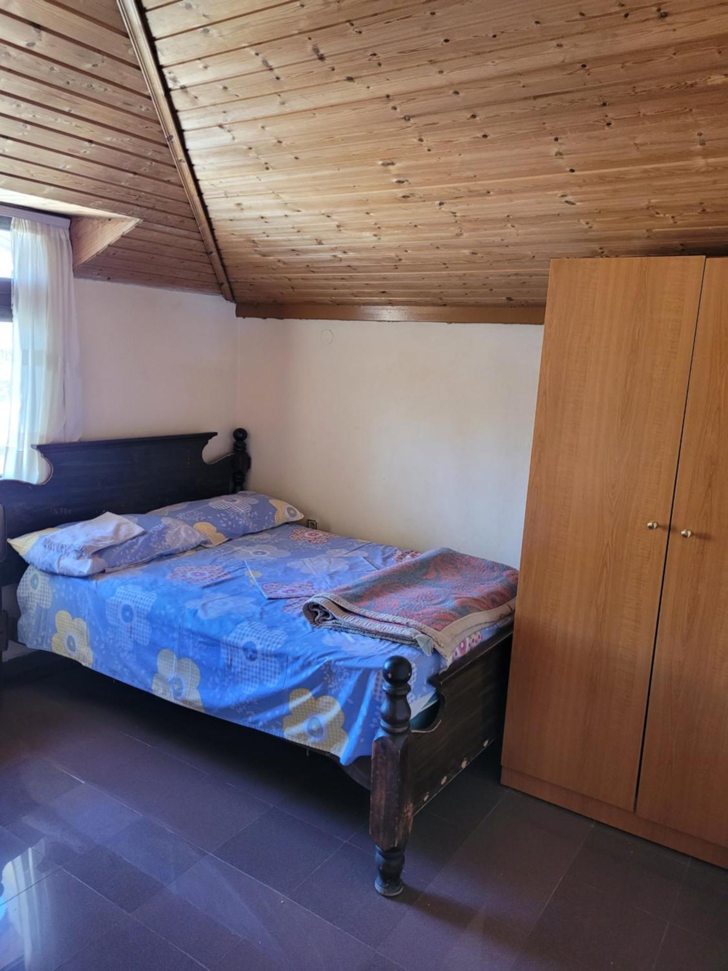 Apartamente Plazhi Sarandë Eksteriør billede