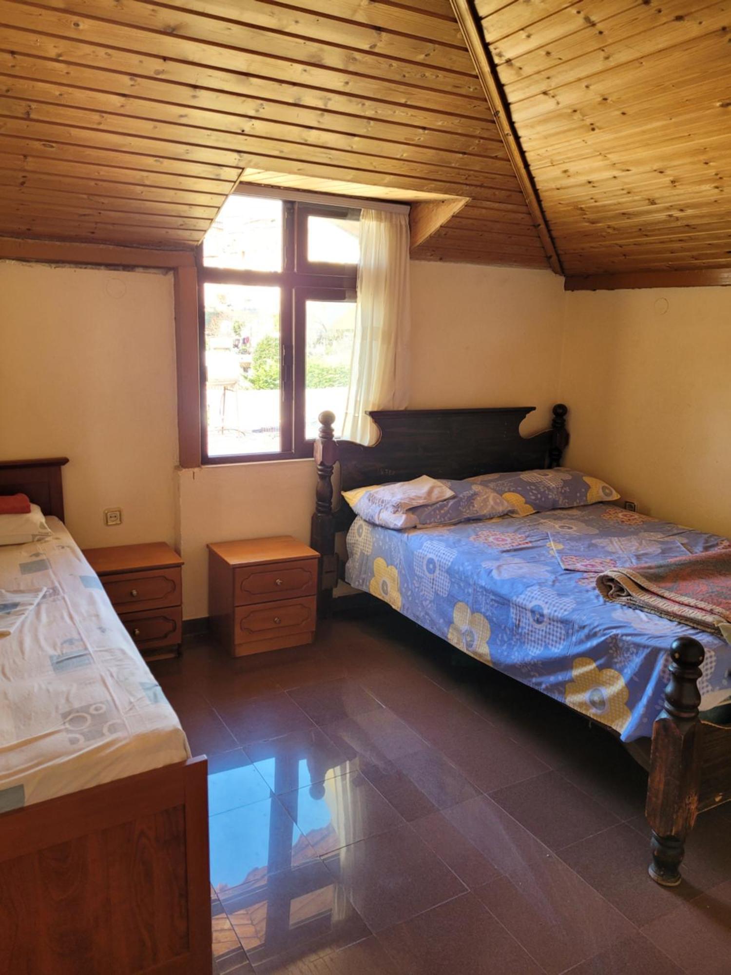Apartamente Plazhi Sarandë Eksteriør billede
