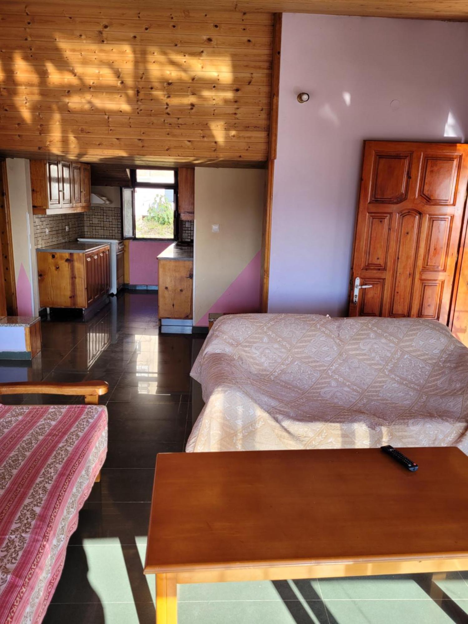 Apartamente Plazhi Sarandë Eksteriør billede